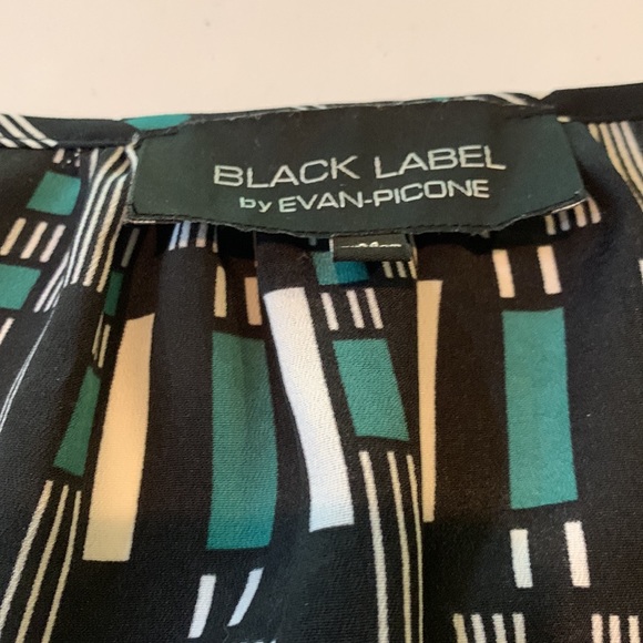 Evan-Picone camisole top - Picture 5 of 7